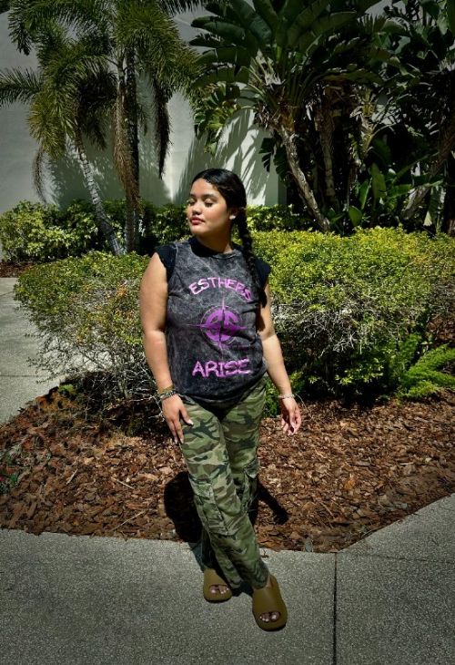 Locked In Faith, Lined In Purpose: The Story Behind Spiritual Snipers