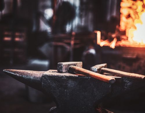 Forged in the Fire: The Rise of Spiritual-Snipers