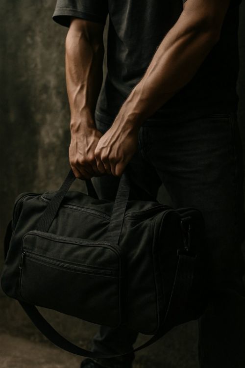 The Weight We Carry, The Fire We Keep: Why This Generation Still Believes