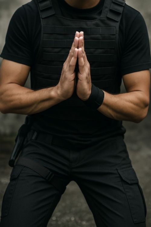 Snipers in the Spirit: Why Precision Prayer Matters More Than Ever