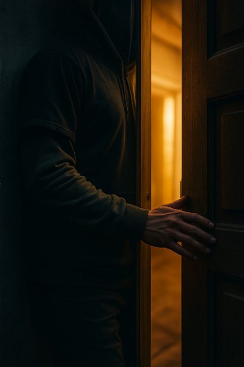 When Purpose Presses Back: How to Stay Locked In When Life Hits Hard