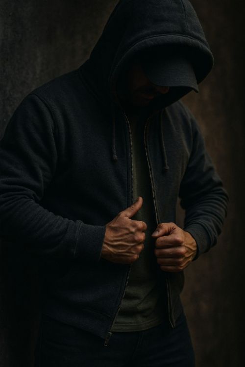 Get in Position: How Men of God Become Godfellas in a Modern World