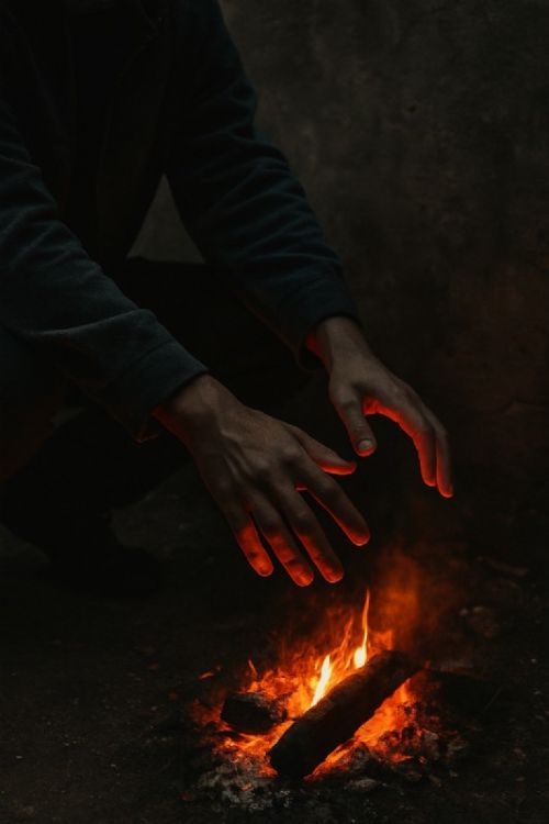 Forged in the Fire: How God Shapes Warriors Through Pressure