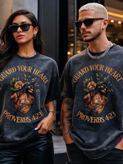 Sniper Stone Guard Your Heart